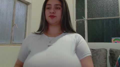 Melinda online show from 04.04.26