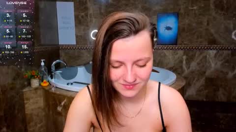 Melinda online show from 02.06.26