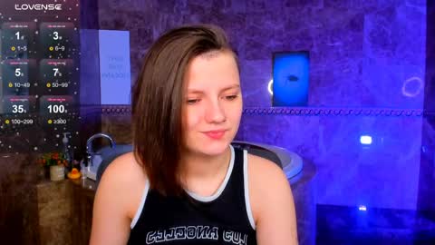 Melinda online show from 04.04.26