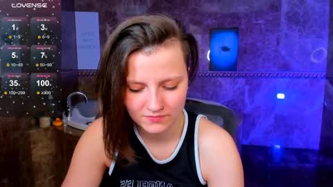 Melinda online show from 04.09.26