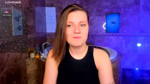 Snapshot of melindat chatting on 06.21.26 Melinda online show from 06.21.26