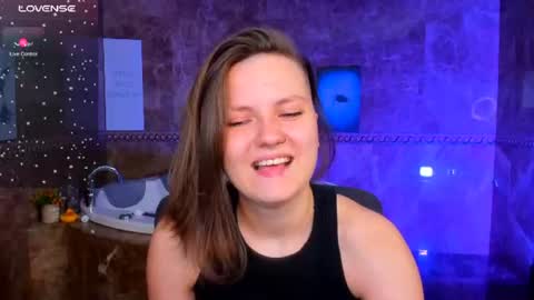 Snapshot of melindat chatting on 07.02.26 Melinda online show from 07.02.26