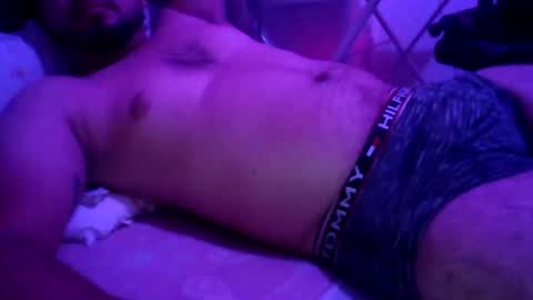 meliodas_1515 online show from 12.20.24