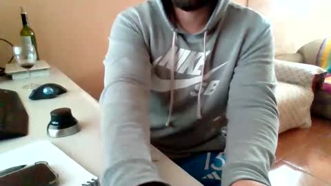 meliodas_1515 online show from 10.20.25