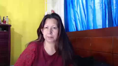 Snapshot of melisa037 chatting on 09.16.25 melisa037 online show from 09.16.25