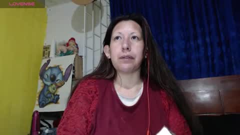 Snapshot of melisa037 chatting on 09.17.25 melisa037 online show from 09.17.25