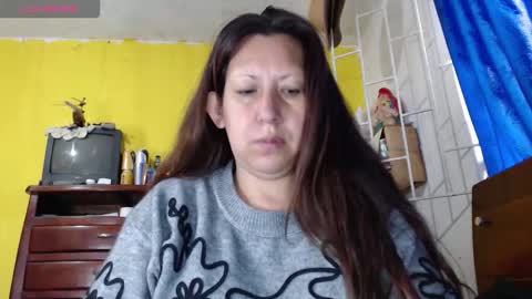 Snapshot of melisa037 chatting on 09.18.25 melisa037 online show from 09.18.25