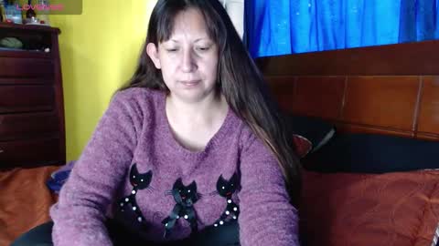 Snapshot of melisa037 chatting on 09.25.25 melisa037 online show from 09.25.25