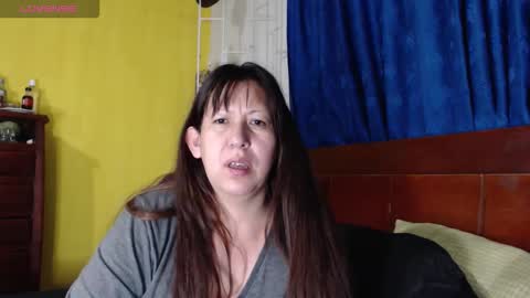 Snapshot of melisa037 chatting on 10.05.25 melisa037 online show from 10.05.25
