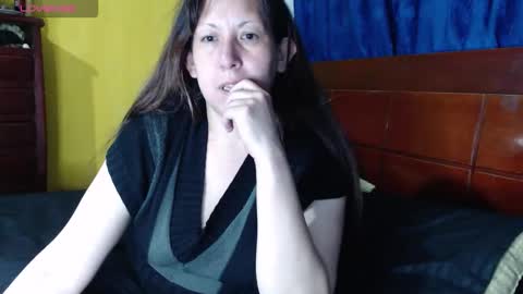 Snapshot of melisa037 chatting on 10.07.25 melisa037 online show from 10.07.25