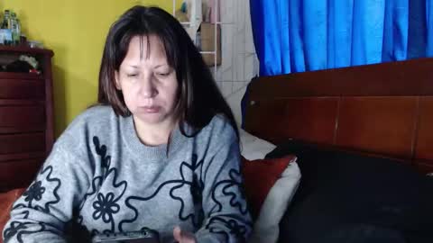 Snapshot of melisa037 chatting on 10.11.25 melisa037 online show from 10.11.25