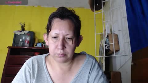 Snapshot of melisa037 chatting on 10.18.25 melisa037 online show from 10.18.25