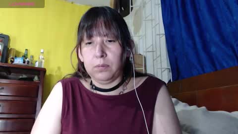 Snapshot of melisa037 chatting on 10.19.25 melisa037 online show from 10.19.25