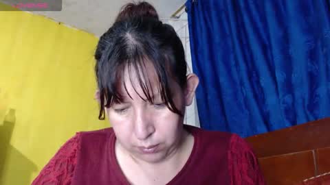 Snapshot of melisa037 chatting on 10.24.25 melisa037 online show from 10.24.25