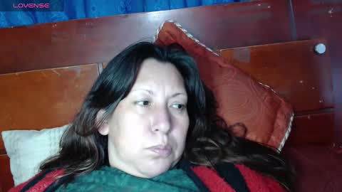 melisa037 online show from 02.03.26