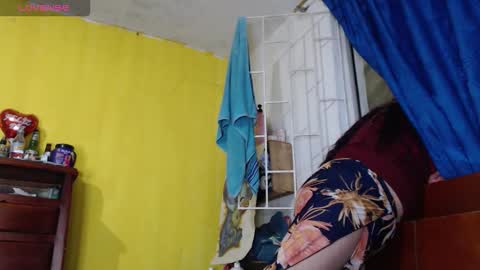 melisa037 online show from 03.10.26