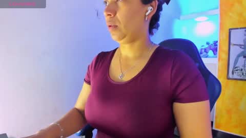 Snapshot of melisa_14 chatting on 05.01.26 Melisa online show from 05.01.26