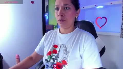 Snapshot of melisa_14 chatting on 05.08.26 Melisa online show from 05.08.26