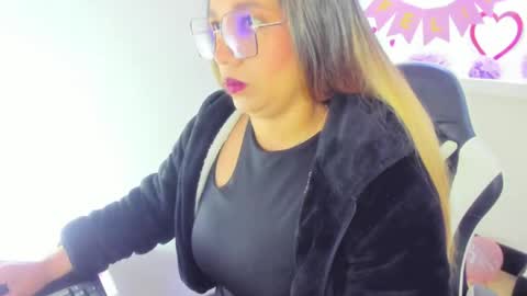 Snapshot of melisa_14 chatting on 05.13.26 Melisa online show from 05.13.26