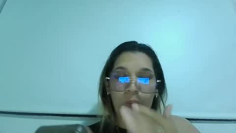 Snapshot of melisa_14 chatting on 06.24.26 Melisa online show from 06.24.26