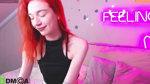 Melisa online show from 11.24.25