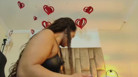 Melissa online show from 02.12.26