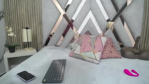 Snapshot of melisa_garcia chatting on 04.23.26 Melissa online show from 04.23.26