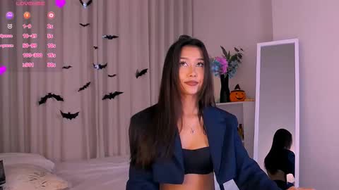 Melisa gerc online show from 10.29.25