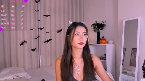 Melisa gerc online show from 11.03.25