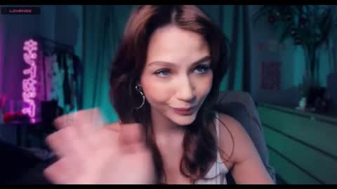 Im Melisa 3 online show from 02.05.26