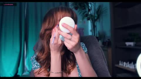 Im Melisa 3 online show from 03.22.26