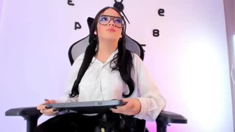 Snapshot of melisa_meow chatting on 02.02.26 melisa_meow online show from 02.02.26