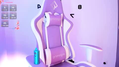 Snapshot of melisa_meow chatting on 02.19.26 melisa_meow online show from 02.19.26