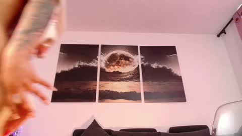 Melissa online show from 12.27.24