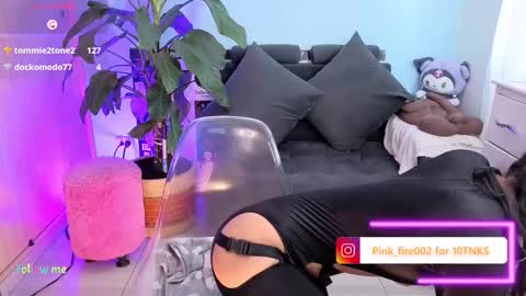 Melissa online show from 11.27.25