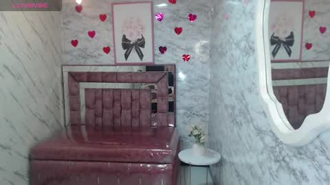 Snapshot of melisa_v chatting on 02.13.26 Hi Stream 1430 to 2100pm online show from 02.13.26