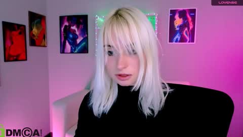 Melisa online show from 11.13.25