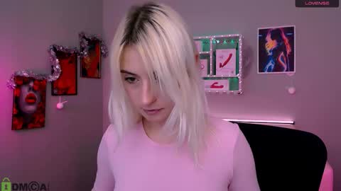 Melisa online show from 01.07.26