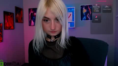 Snapshot of melisa_white1 chatting on 01.31.26 Melisa online show from 01.31.26