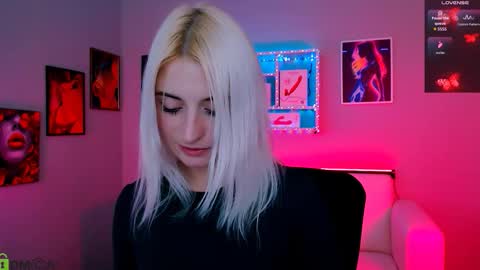 Snapshot of melisa_white1 chatting on 02.03.26 Melisa online show from 02.03.26