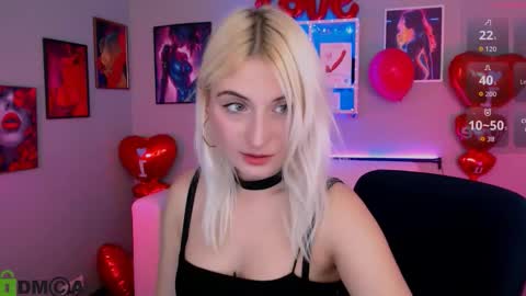 Snapshot of melisa_white1 chatting on 02.26.26 Melisa online show from 02.26.26