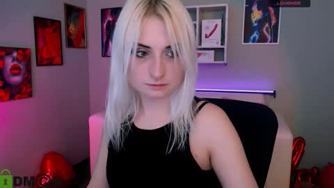 Snapshot of melisa_white1 chatting on 02.28.26 Melisa online show from 02.28.26