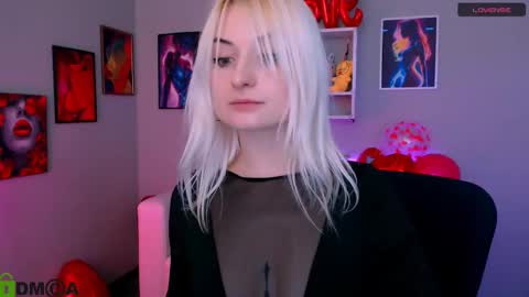 Snapshot of melisa_white1 chatting on 03.02.26 Melisa online show from 03.02.26