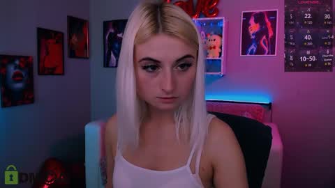 Melisa online show from 04.03.26