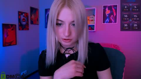 Melisa online show from 05.14.26