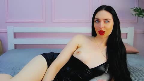 Snapshot of melisaajenixx chatting on 02.12.26 Melisa online show from 02.12.26