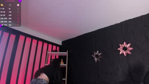 Melissa online show from 01.10.26