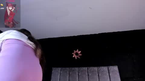 Snapshot of melisabostton_ chatting on 06.18.26 Melissa online show from 06.18.26