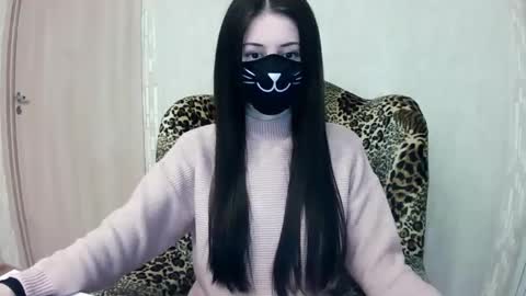 Snapshot of melisaflor chatting on 09.21.25 MelisaFlor online show from 09.21.25