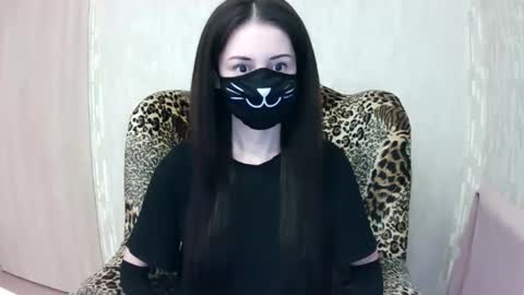 Snapshot of melisaflor chatting on 10.16.25 MelisaFlor online show from 10.16.25